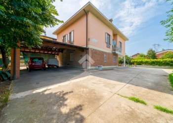 Casa indipendente Via A. Frank, Reggio nell'Emilia - foto 42