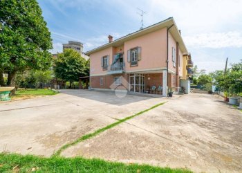 Casa indipendente Via A. Frank, Reggio nell'Emilia - foto 43