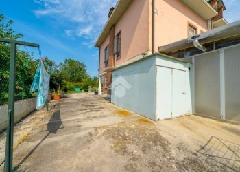Casa indipendente Via A. Frank, Reggio nell'Emilia - foto 44