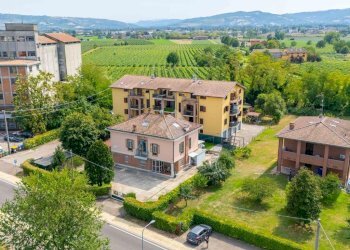 Casa indipendente Via A. Frank, Reggio nell'Emilia - foto 46