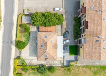 Casa indipendente Via A. Frank, Reggio nell'Emilia - foto 48