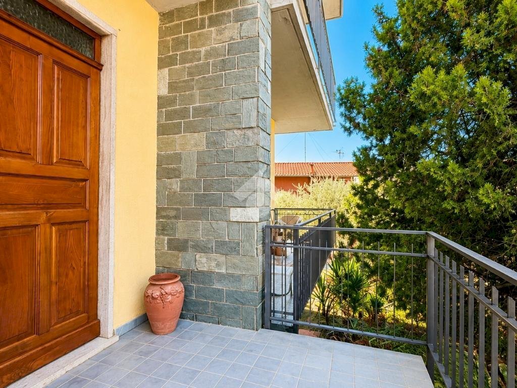 Appartamento Via Indipendenza, Santo Stefano di Magra - foto 1