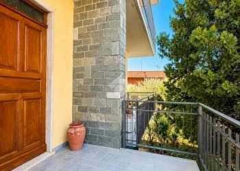 Appartamento Via Indipendenza, Santo Stefano di Magra - foto 1