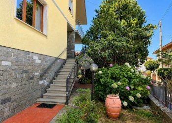 Appartamento Via Indipendenza, Santo Stefano di Magra - foto 2
