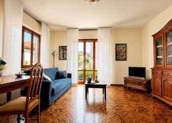 Appartamento Via Indipendenza, Santo Stefano di Magra - foto 4