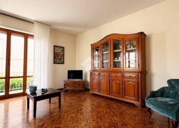 Appartamento Via Indipendenza, Santo Stefano di Magra - foto 5