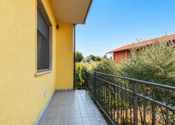 Appartamento Via Indipendenza, Santo Stefano di Magra - foto 8