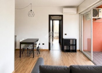 Two-room apartment Via Giuseppe Verdi, hamlet Milano 3, Basiglio - photo 4