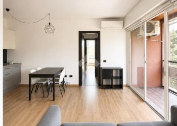 Two-room apartment Via Giuseppe Verdi, hamlet Milano 3, Basiglio - photo 5