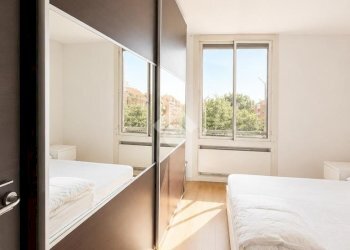Two-room apartment Via Giuseppe Verdi, hamlet Milano 3, Basiglio - photo 6
