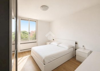 Two-room apartment Via Giuseppe Verdi, hamlet Milano 3, Basiglio - photo 8