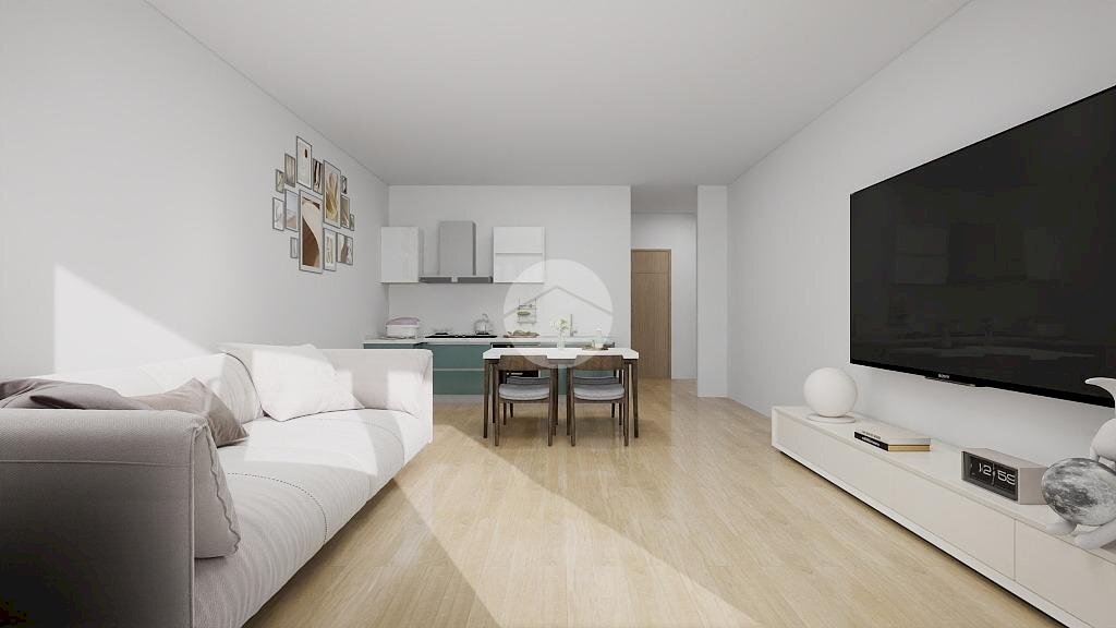 Three-room apartment Viale Regina Elena, Rimini - photo 3