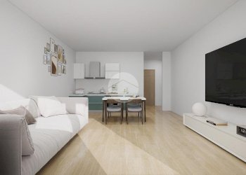 Three-room apartment Viale Regina Elena, Rimini - photo 3