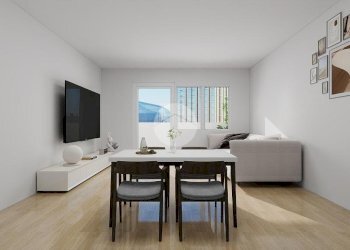 Three-room apartment Viale Regina Elena, Rimini - photo 6