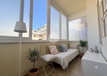 Three-room apartment Viale Regina Elena, Rimini - photo 7
