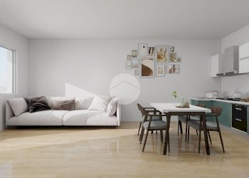 Three-room apartment Viale Regina Elena, Rimini - photo 8