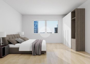 Three-room apartment Viale Regina Elena, Rimini - photo 12