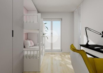 Three-room apartment Viale Regina Elena, Rimini - photo 14