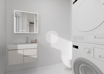 Three-room apartment Viale Regina Elena, Rimini - photo 16