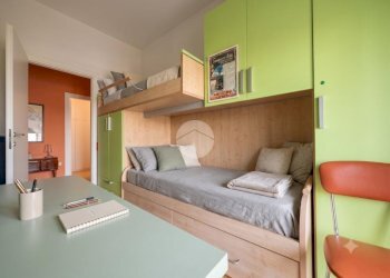 Three-room apartment Viale Regina Elena, Rimini - photo 20