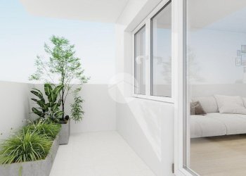 Three-room apartment Viale Regina Elena, Rimini - photo 21