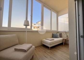 Three-room apartment Viale Regina Elena, Rimini - photo 22