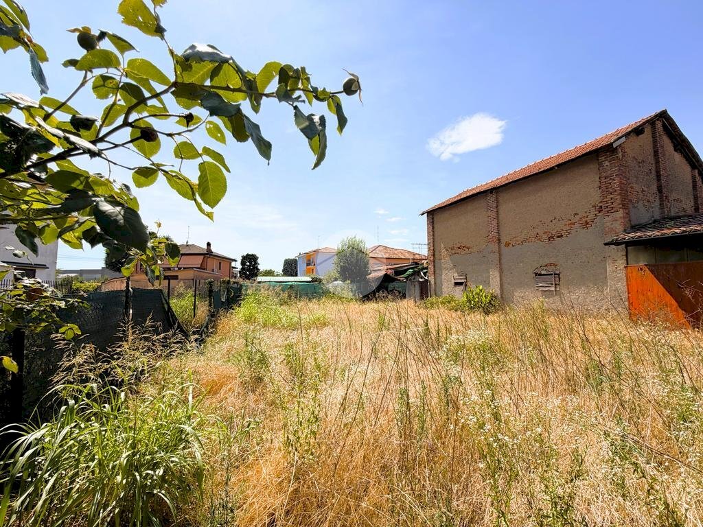 Rustico Via Piersanti Mattarella, Corbetta - foto 1