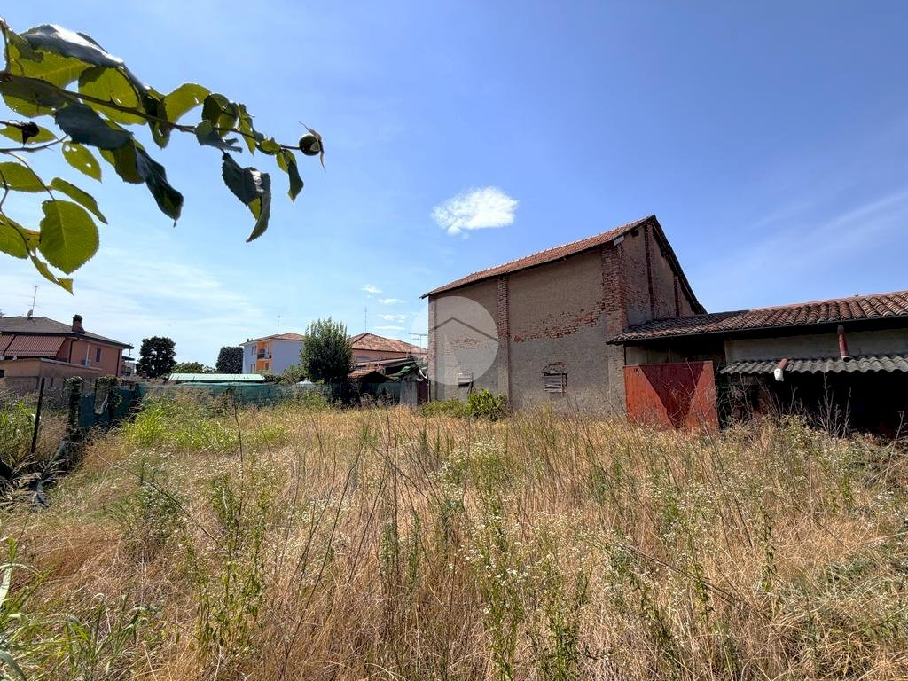 Rustico Via Piersanti Mattarella, Corbetta - foto 3