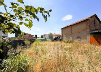 Rustico Via Piersanti Mattarella, Corbetta - foto 1