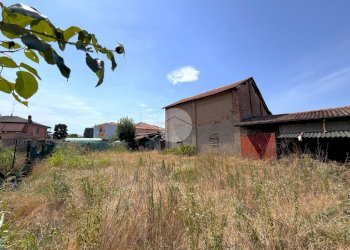 Rustico Via Piersanti Mattarella, Corbetta - foto 3