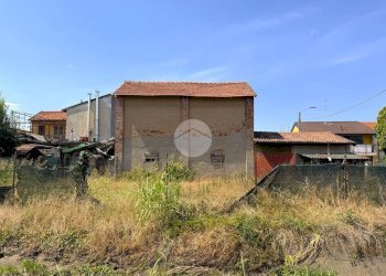 Rustico Via Piersanti Mattarella, Corbetta - foto 4