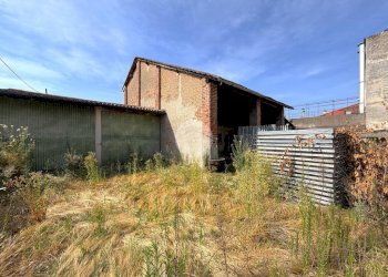 Rustico Via Piersanti Mattarella, Corbetta - foto 7