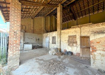 Rustico Via Piersanti Mattarella, Corbetta - foto 11