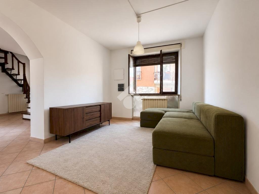 Semi-detached house Via Cairoli, Cameri - photo 1