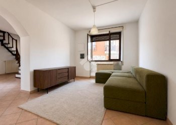 Casa semi indipendente Via Cairoli, Cameri - foto 1