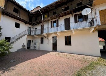 Casa semi indipendente Via Cairoli, Cameri - foto 23