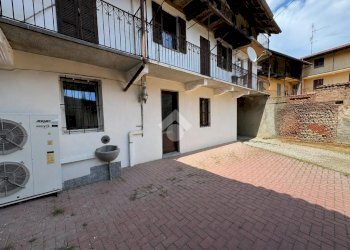 Casa semi indipendente Via Cairoli, Cameri - foto 24