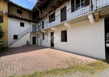 Casa semi indipendente Via Cairoli, Cameri - foto 25