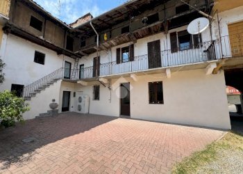 Casa semi indipendente Via Cairoli, Cameri - foto 27