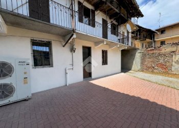 Casa semi indipendente Via Cairoli, Cameri - foto 28