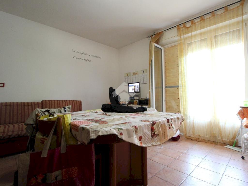 Two-room apartment Cerro Maggiore, Cerro Maggiore - photo 1