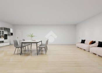 Two-room apartment Cerro Maggiore, Cerro Maggiore - photo 11
