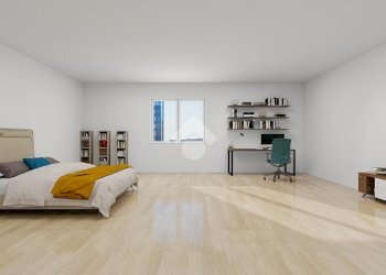 Two-room apartment Cerro Maggiore, Cerro Maggiore - photo 13