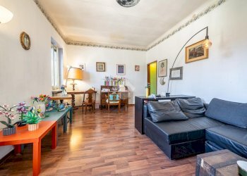 Appartamento Strada Massimo D'Azeglio, Parma (zona Oltretorrente) - foto 7
