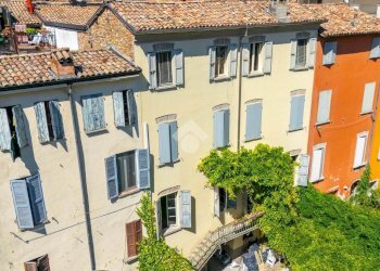 Appartamento Strada Massimo D'Azeglio, Parma (zona Oltretorrente) - foto 32