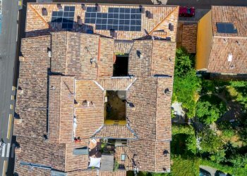 Appartamento Strada Massimo D'Azeglio, Parma (zona Oltretorrente) - foto 33