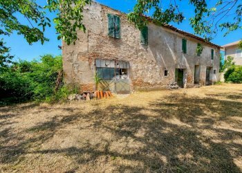 Rustico Via Gualdello, Savignano sul Rubicone - foto 3