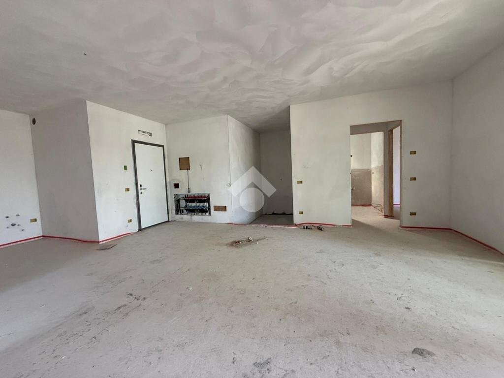 Quadrilocale Via Luigi Walpot, Reggio nell'Emilia - foto 3