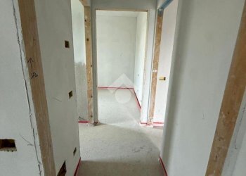 Quadrilocale Via Luigi Walpot, Reggio nell'Emilia - foto 19