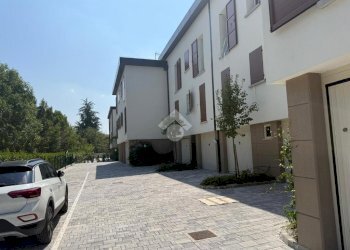 Quadrilocale Via Luigi Walpot, Reggio nell'Emilia - foto 29
